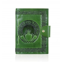 Claddagh Notebook