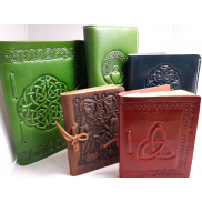 Celtic Leather Collection