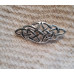 Celtic Knot Brooch