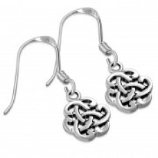 Celtic Knot Earrings