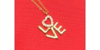 Love Necklace