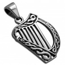 Harp Pendant