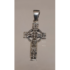 Celtic Cross Pendant