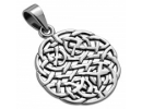 Celtic Knot Pendant