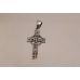 Celtic Cross Pendant