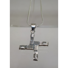 Brigid's Cross