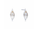 Pearl Stud Earrings