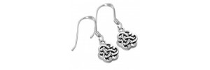 Celtic Knot Earrings