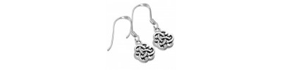 Celtic Knot Earrings