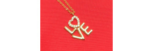 Love Necklace