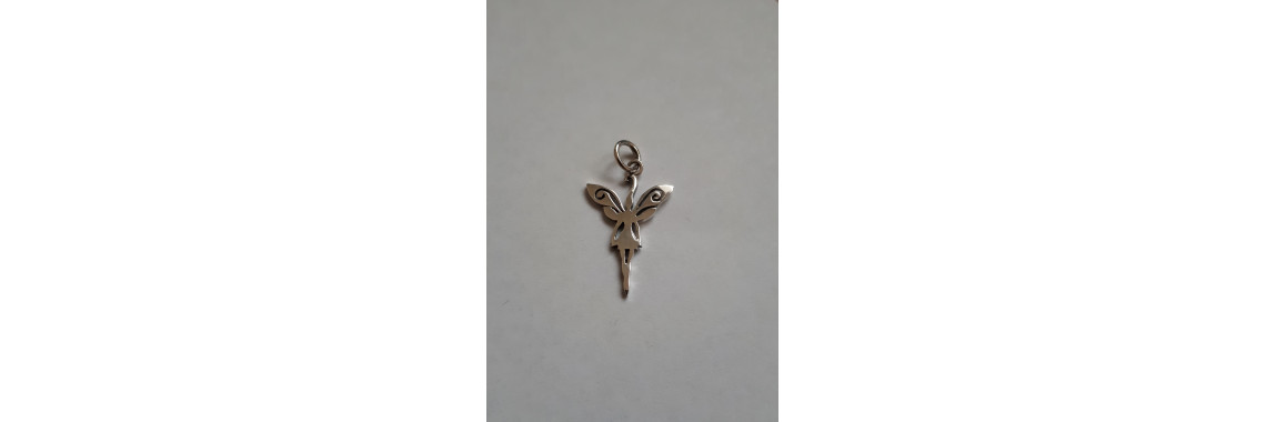 Fairy Pendant