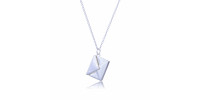 Love Note Necklace